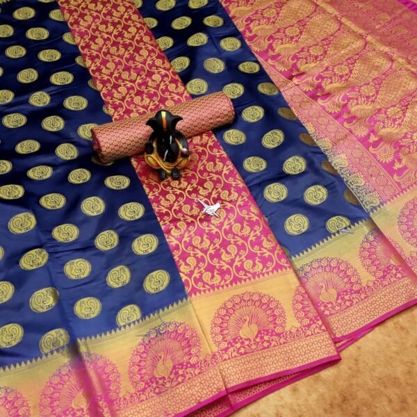 Silk Saree